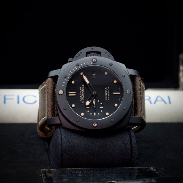 Panerai Special Editions